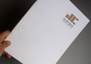 濟(jì)邦投資公司畫(huà)冊(cè)設(shè)計(jì)作品賞析 專(zhuān)業(yè)與創(chuàng)新的融合